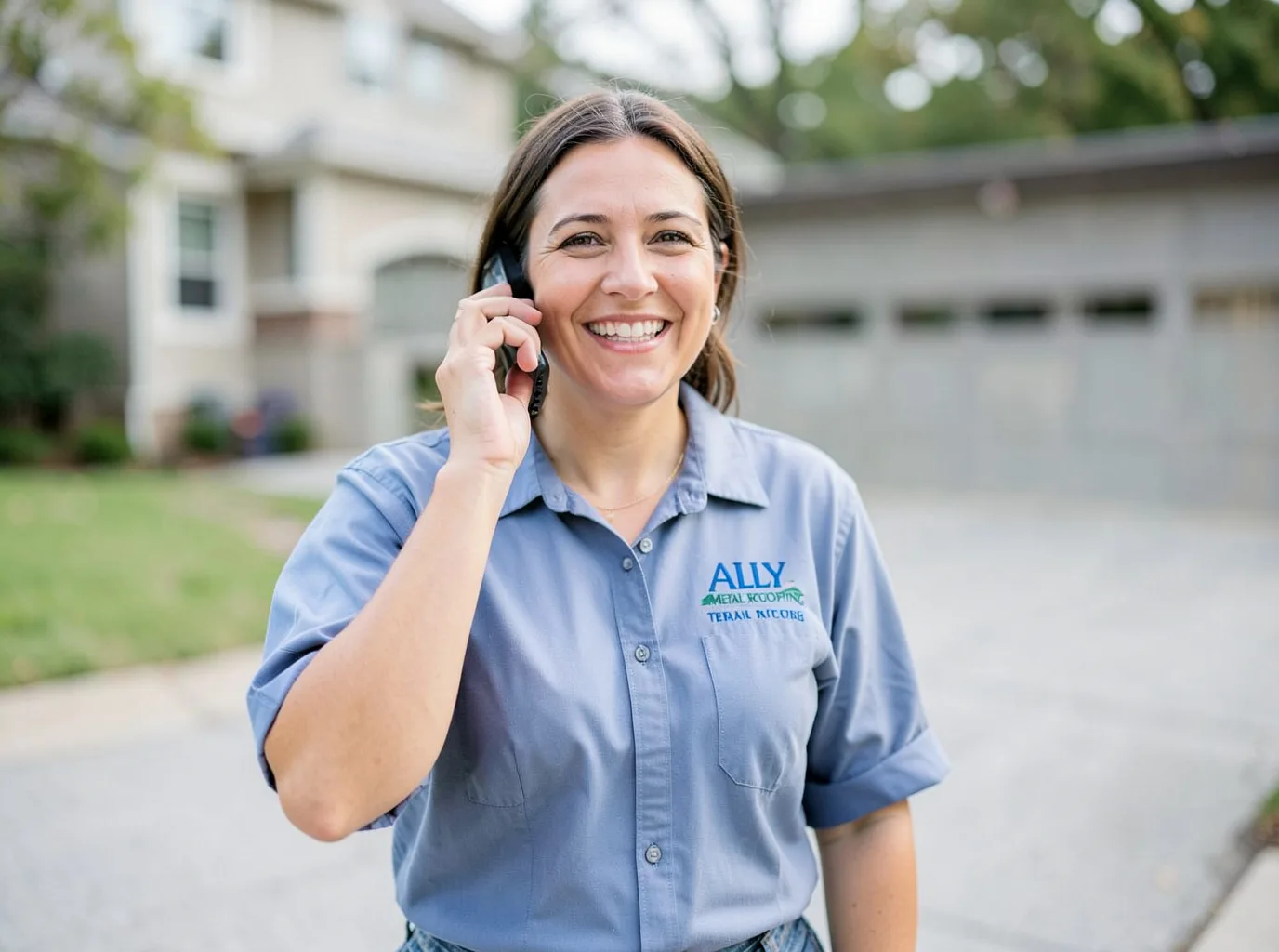 Metal Roof Installation Croswell, MI FAQs
